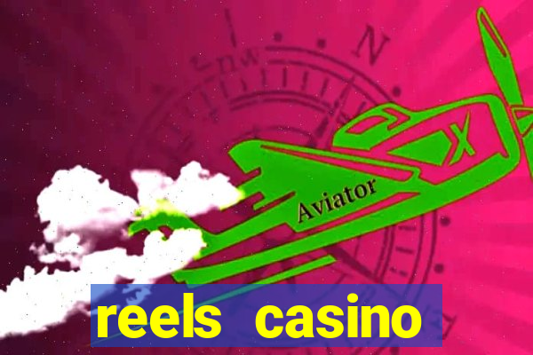 reels casino rodrigo faro